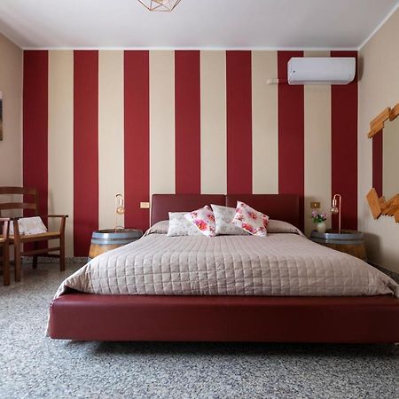 Berici Bed And Breakfast Nanto Zewnętrze zdjęcie