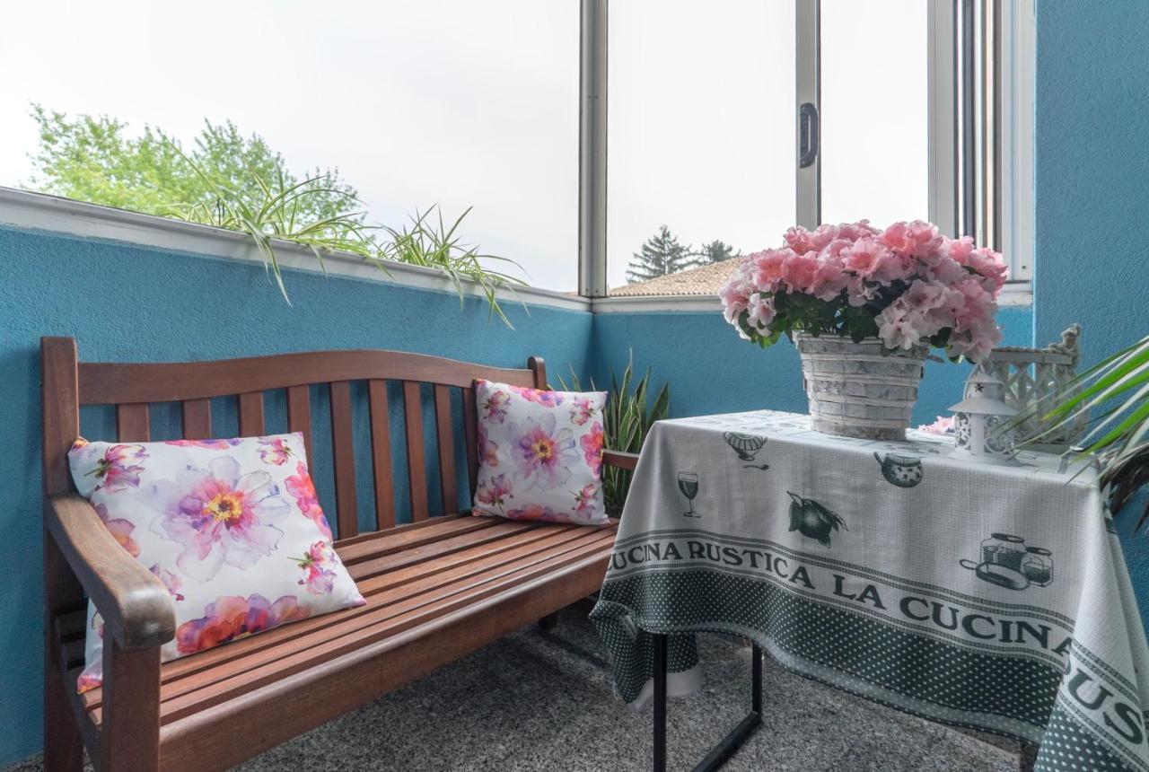 Berici Bed And Breakfast Nanto Zewnętrze zdjęcie
