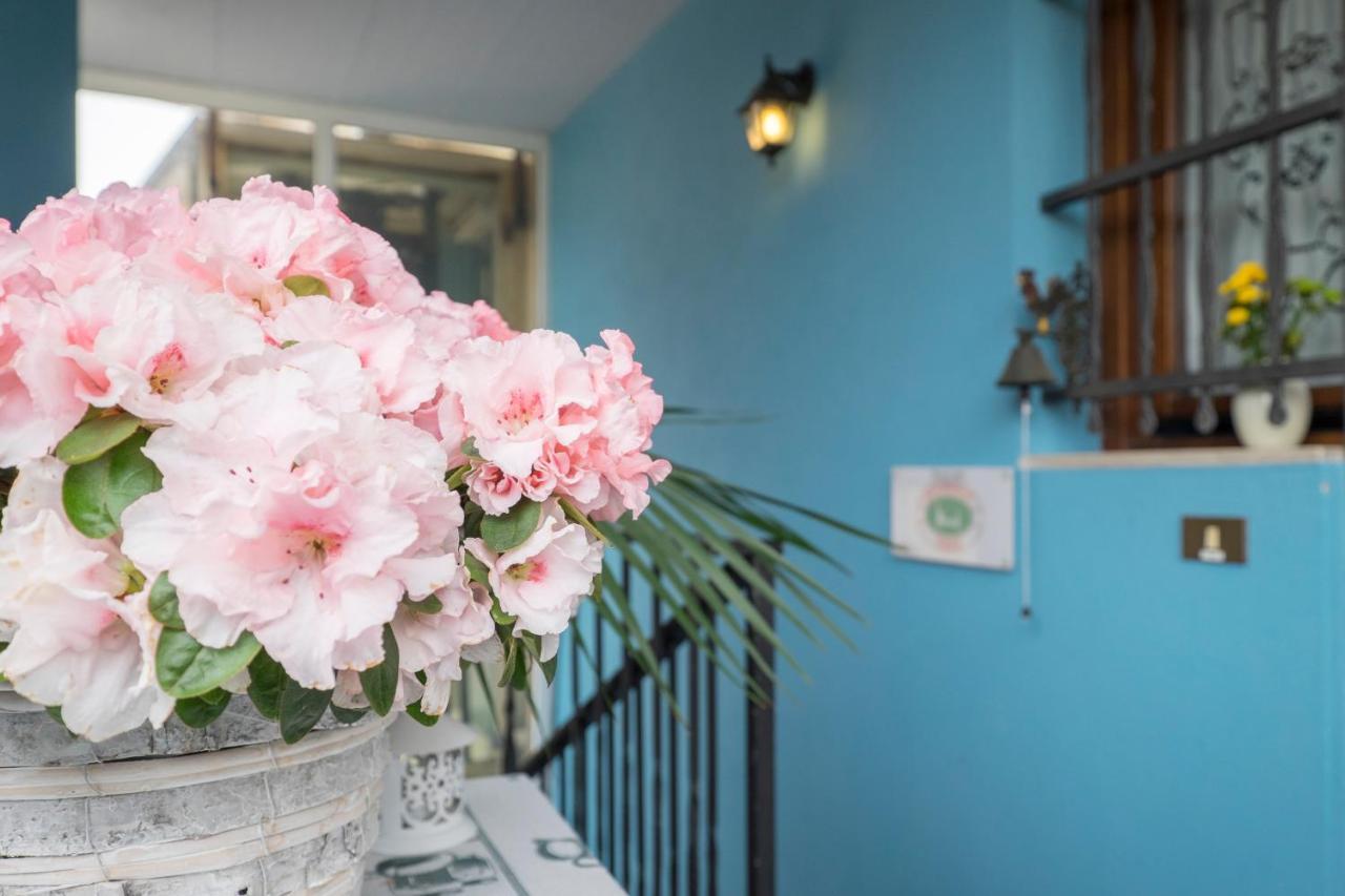 Berici Bed And Breakfast Nanto Zewnętrze zdjęcie