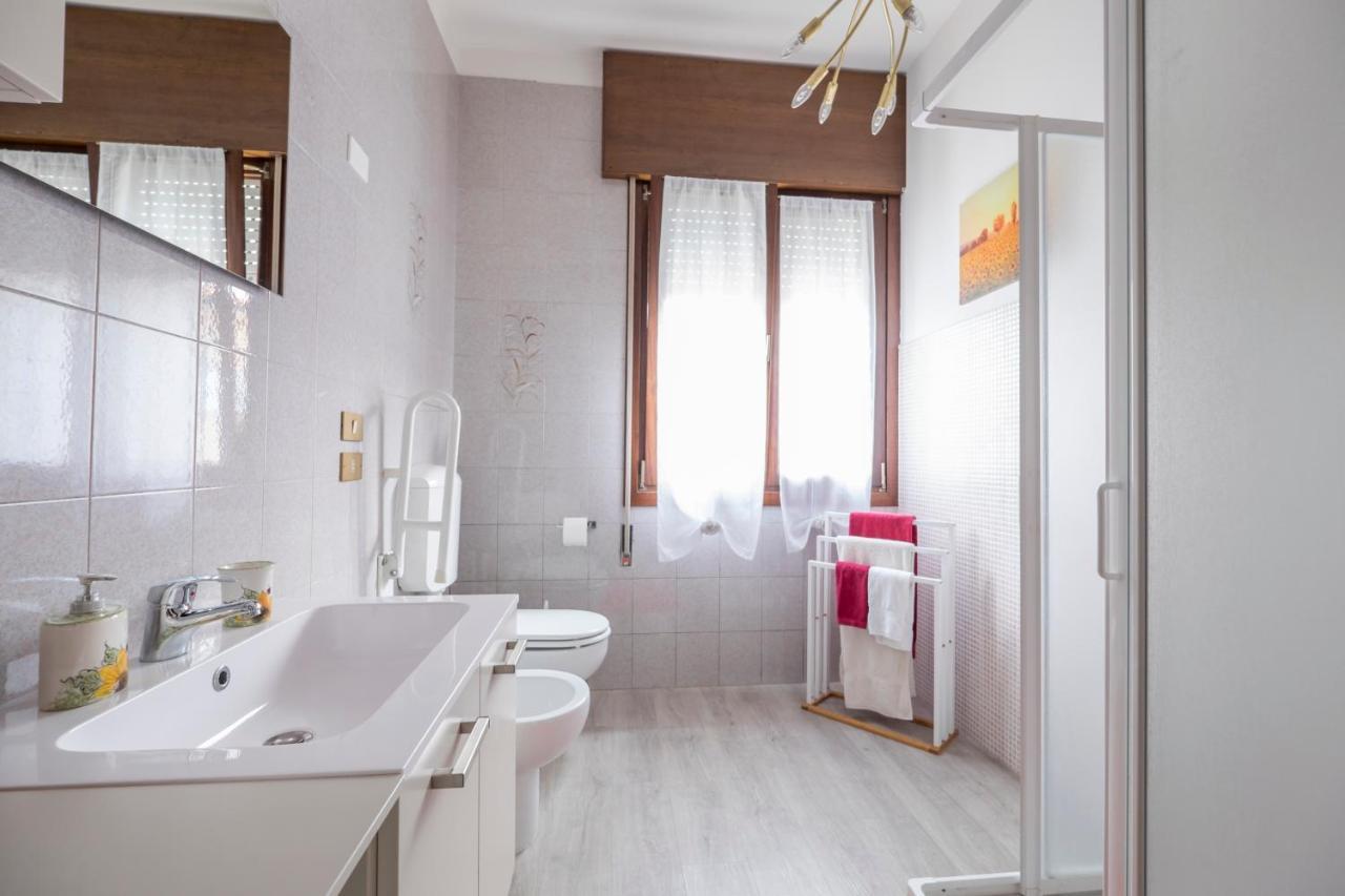 Berici Bed And Breakfast Nanto Zewnętrze zdjęcie